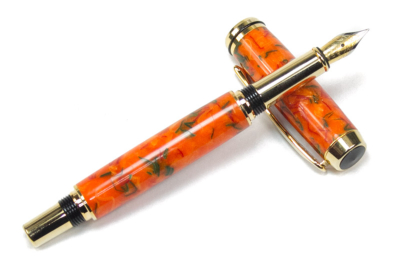 Calypso Plume