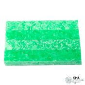 Résine "Menthe glaciale"