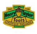 + Outils de Tournage Henry Taylor