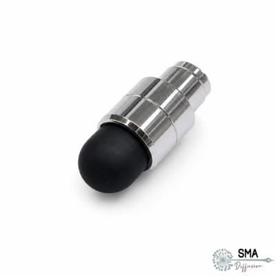 Embout tactile caoutchouc 7mm