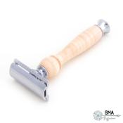 Carrelet d'érable ondé (Curly Hard Maple)