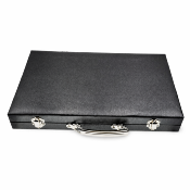 Mallette de transport 48 stylos 7mm (présentoir)