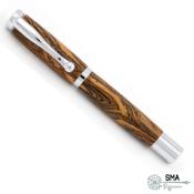 Carrelet de Bocote (Cordia gerascanthus)