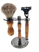 Présentoir Rasoir-Blaireau