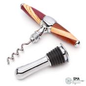 Tire-bouchon & Bouchon