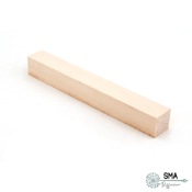 Carrelet de Érable d'Amérique (Hard Maple)
