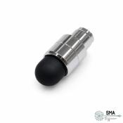 Embout tactile caoutchouc 7mm