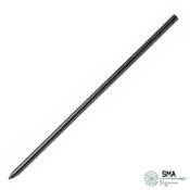 Mines de rechange 2.8 mm 2B pour porte-mine de marquage – Boîte de 6