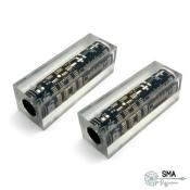 Résine "Circuit imprimé" (Lot de 2 pour stylo 7mm)