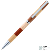 Harmonie (tubes pré-brossés)