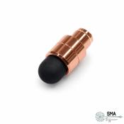 Embout tactile caoutchouc 7mm