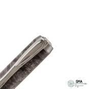 Nymphéa cristal Roller