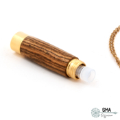 Porte parfum LUXE 10K