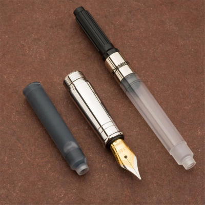 Kit Plume Stylo "Modèle A"
