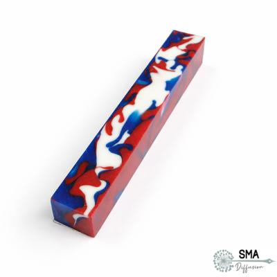 Résine "14 juillet"