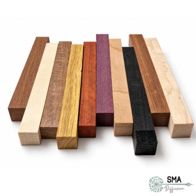 MEGA PACK - Lot 10 bois de Noël