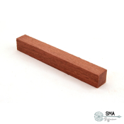 Carrelet de Courbaril (Jatoba)