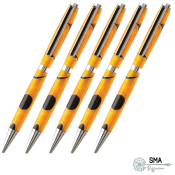 Lot 5 Elegance Billes (tubes pr�-bross�s)