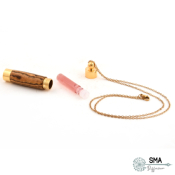 Porte parfum LUXE 10K