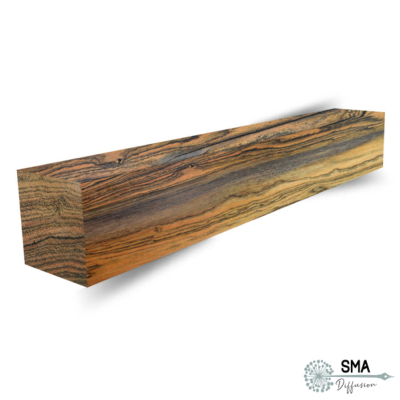 Carrelet de Bocote (Cordia gerascanthus)