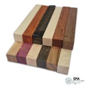 MEGA PACK - Lot 12 bois de Nol