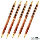 Lot 5 Elegance Porte Mine