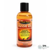 Aussie Oil