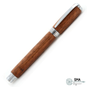 Hésiode Roller Chrome ( magnétique )