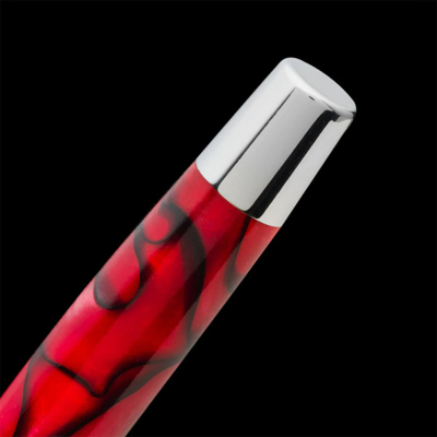 Stylo Roller Jinhao Regent Le Dragon - Gravure Dragon, Plume Plaqué Or, Avec écrin Neuf