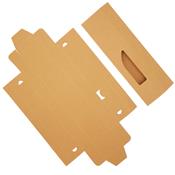 Coffret rectangulaire Cartonné 