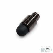 Embout tactile caoutchouc 7mm