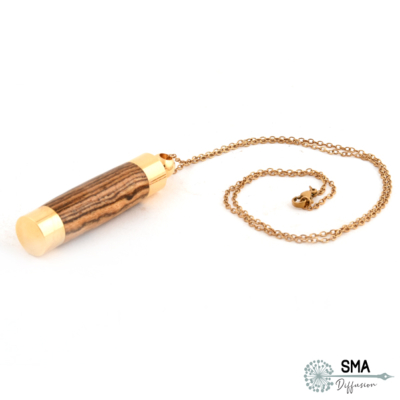 Porte parfum LUXE 10K