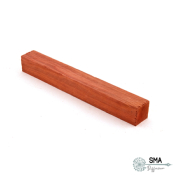 Carrelet de bois de Red Heart
