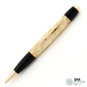 Gatsby Bille Or 24K