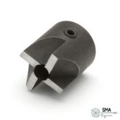 Tête Calibreur 19mm carbure Whiteside®