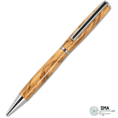 Double Anneaux 7mm (tubes pré-brossés)