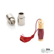 PACK Mini-Atomiseur Parfum OR 10K + Entretoise