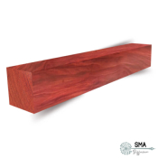Carrelet de bois de Red Heart