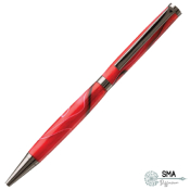 Harmonie (tubes pré-brossés)