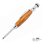 Crayon de marquage ECO � mine 2.8 mm