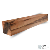 Carrelet Bois de Tigre (Goncalo Alves)
