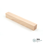 Carrelet de Noyer Blanc (Hickory)