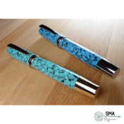 5 Sydney Roller et Plume + Entretoise + 2 Tubes