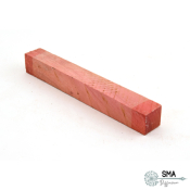 Carrelet d'Ivoire Rose (Pink Ivory)