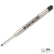 Recharge type parker noire