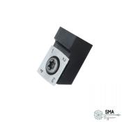 Plaquette carbure carr�e 3/8" (rechange) � Benjamin�s Best Carbide Wizard