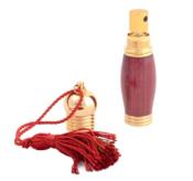 PACK Mini-Atomiseur Parfum OR 10K + Entretoise