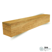 Carrelet de Arariba (Canarywood)