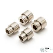 5 Sydney Roller et Plume + Entretoise + 2 Tubes