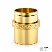 Atomiseur parfum or 10k luxe - Édition spéciale